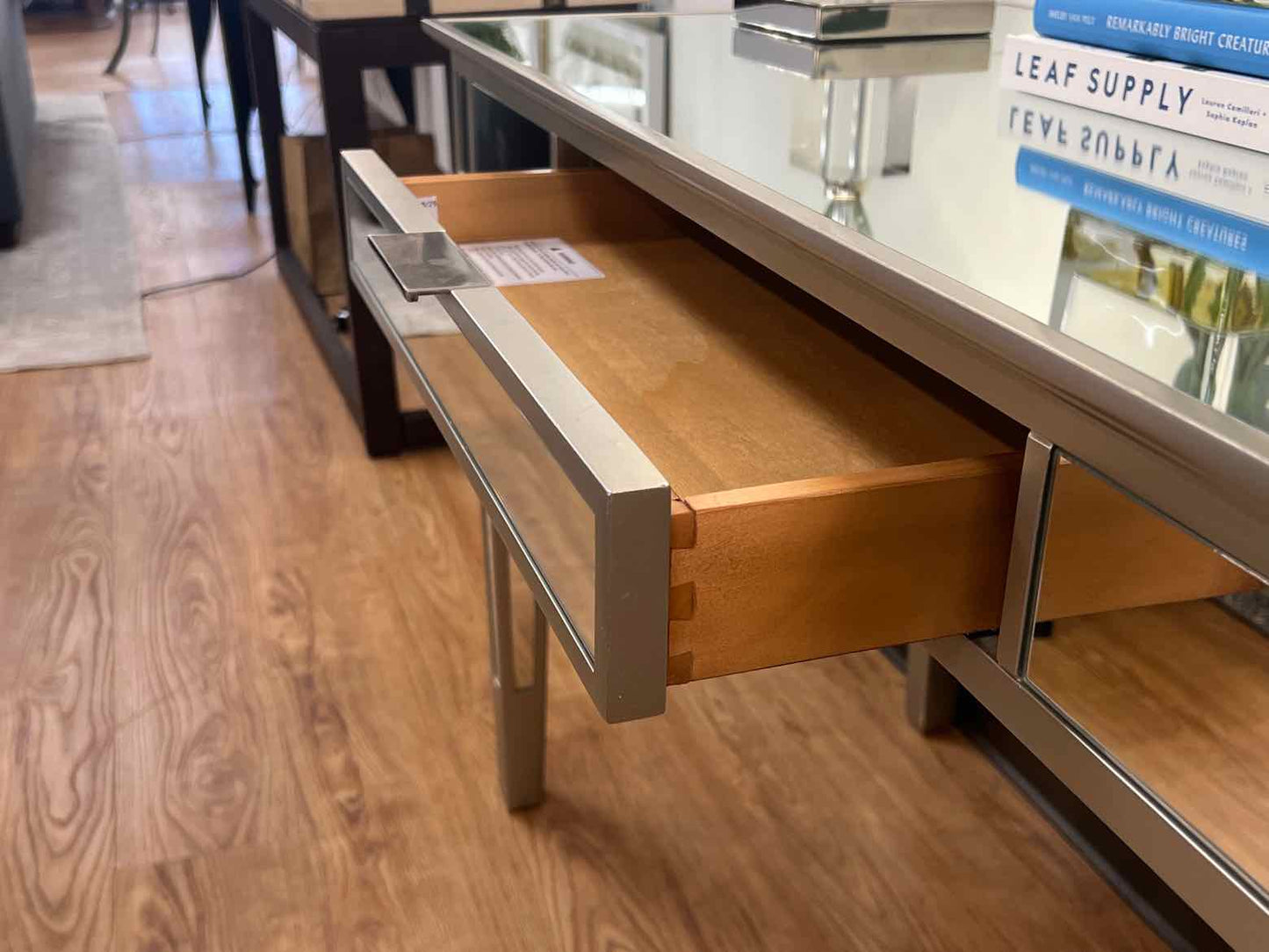 Pottery Barn Vanity