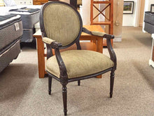 Pair of Ethan Allen Arm Chairs