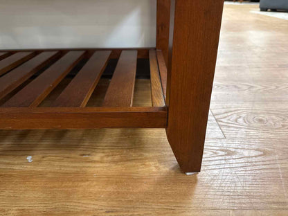 Ethan Allen Cherry Sideboard