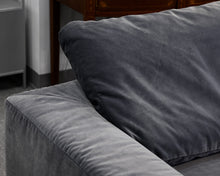 Restoration Hardware Cloud Sectional