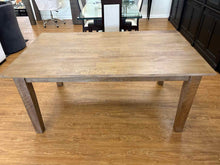 Crate & Barrel Dining Table