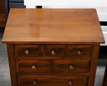 Ethan Allen King Beds
