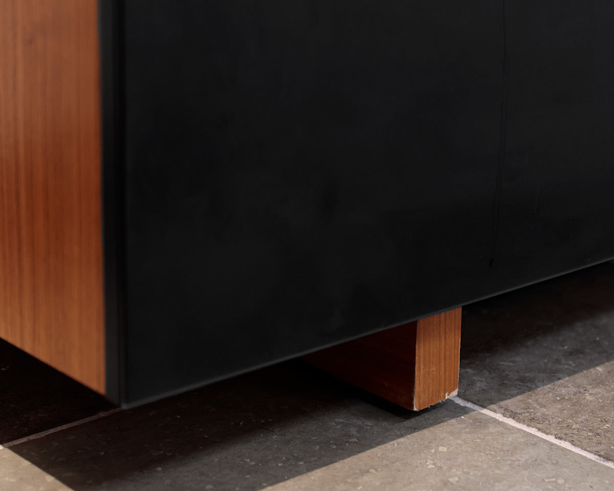 BDI Media Furniture