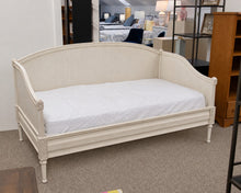 RH Teen ' Bellina'Arched Panel Daybed