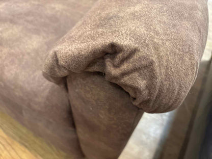 Manual Rocking Recliner