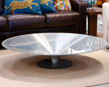 Roche Bobois "Ovni Up" Large Cocktail Table