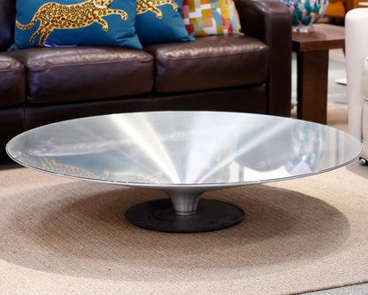 Roche Bobois "Ovni Up" Large Cocktail Table