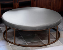 Mitchell Gold + Bob Williams Ottomans