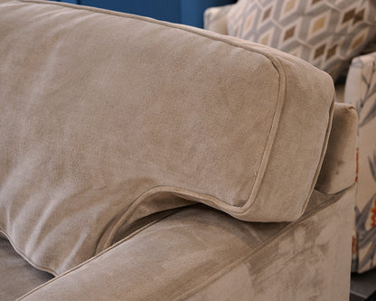 Huntington House Sectional