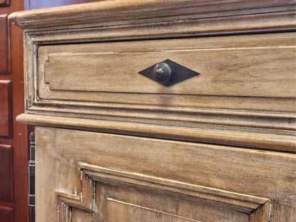 Van Thiel & Co Driftwood Sideboard
