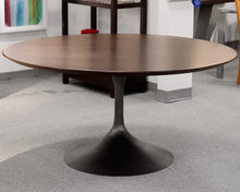 Restoration Hardware 60" Round Pedestal Dining Table