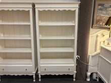 Newport Cottages 'Celine' Bookcase