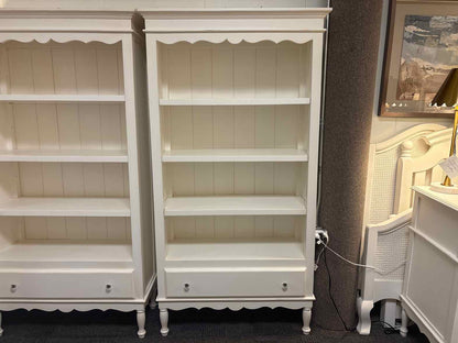Newport Cottages 'Celine' Bookcase