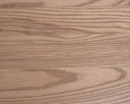 Gat Creek Ava 42" Cocktail Table in Ash Latte Finish
