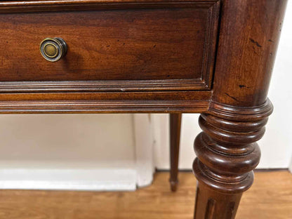 Ethan Allen Accent Table