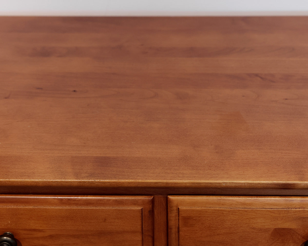 Richardson Brothers 6-Drawer Chest