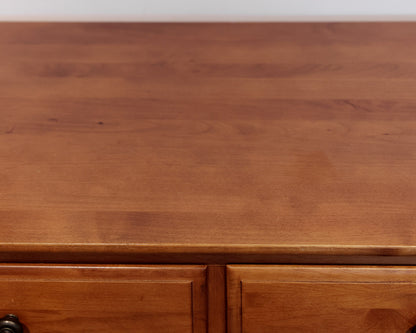 Richardson Brothers 6-Drawer Chest