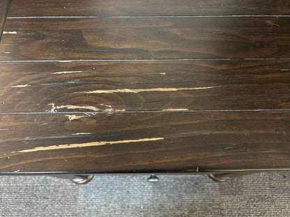 Liberty Furniture 2-drawer Nightstand
