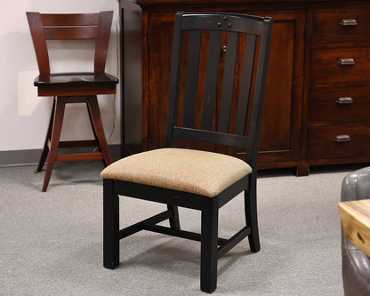 Set of 6 Crate & Barrel Dining Chairs