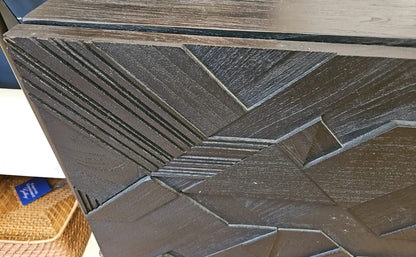 Ethnicraft 'Graphic' Sideboard
