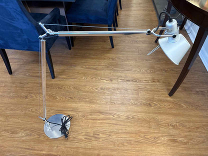 Artemide 'Tolomeo' Reading Floor Lamp