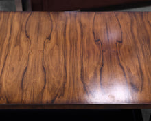 Walnut Cocktail Tables