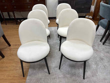 Pottery Barn Set of 6 'Emily' Dining Chairs