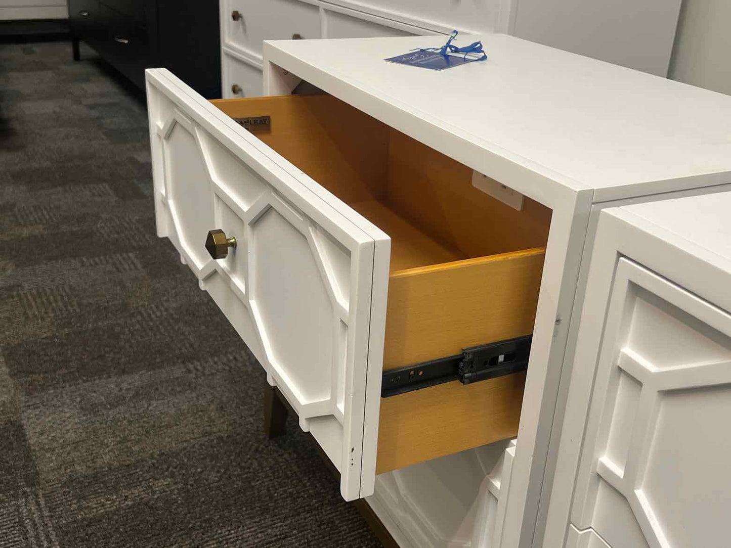 Pair of Rachael Ray Home 'Chelsea' Nightstands
