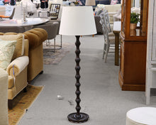 Visual Comfort Bamboo Floor Lamp