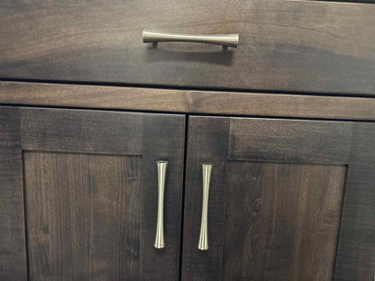 Yutzy Wookworking Pair of 'Coronado' Nightstands