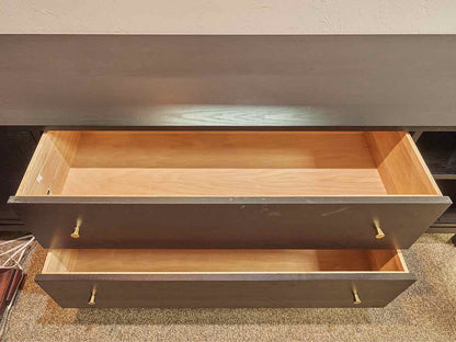 Gat Creek Tomlin Media in Classic Black