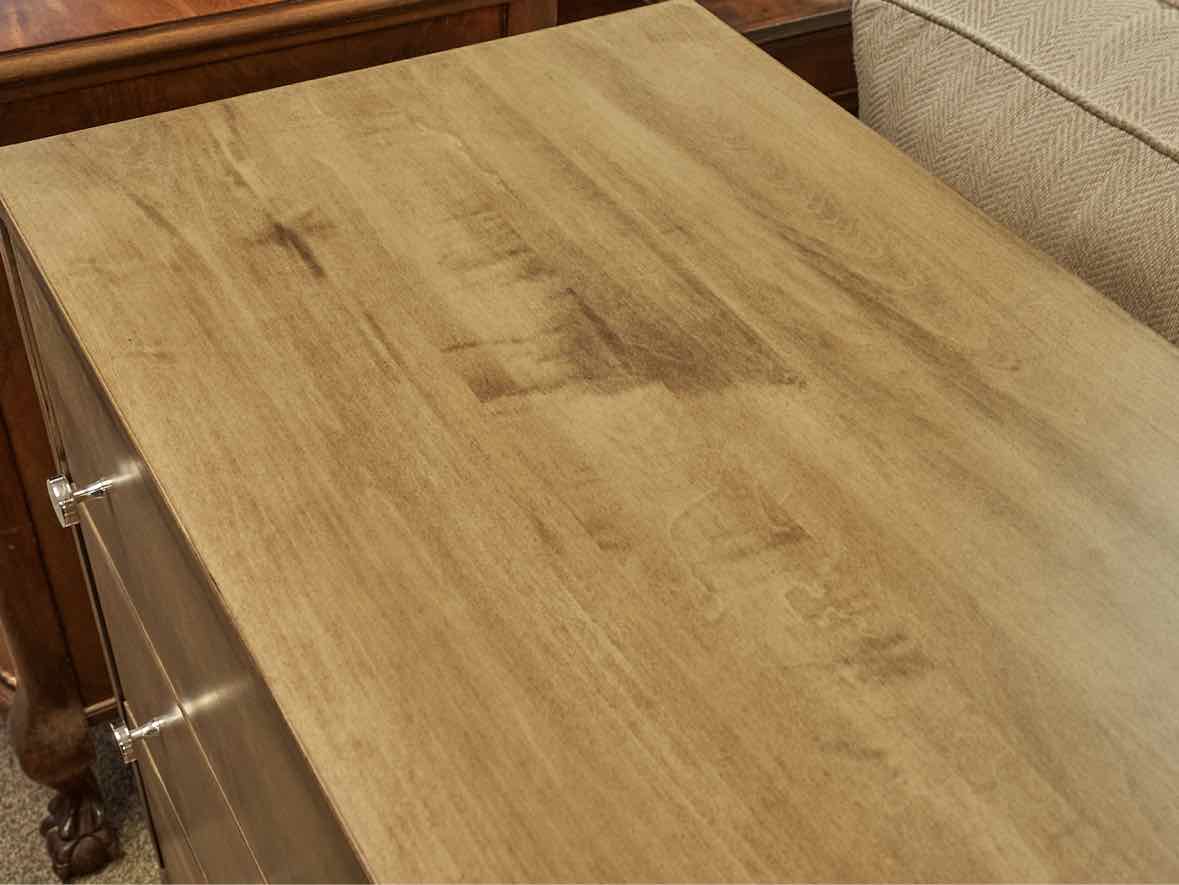 Gat Creek " Gerard" Maple 6 Drawer Dresser