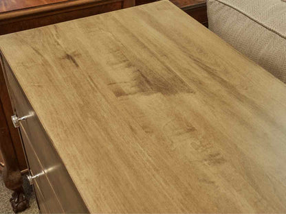 Gat Creek " Gerard" Maple 6 Drawer Dresser