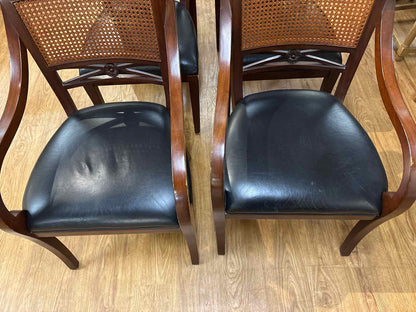 Palacek Set of 6 Dining Chairs