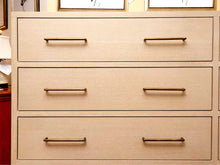 Somerset Bay Home 'Maui' Triple Dresser with 8 Drawers