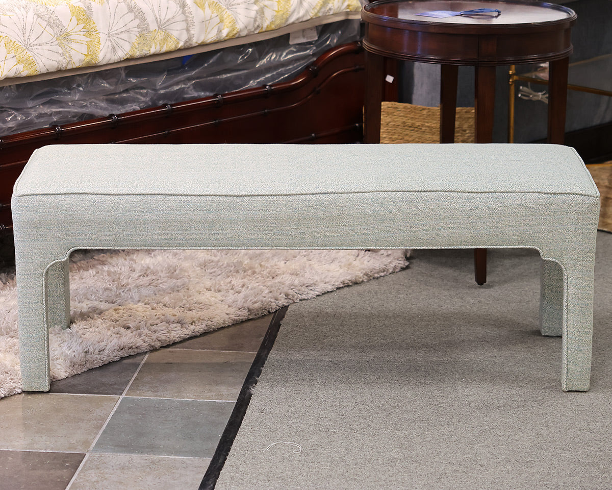 Ballared Design Upholstered Bench