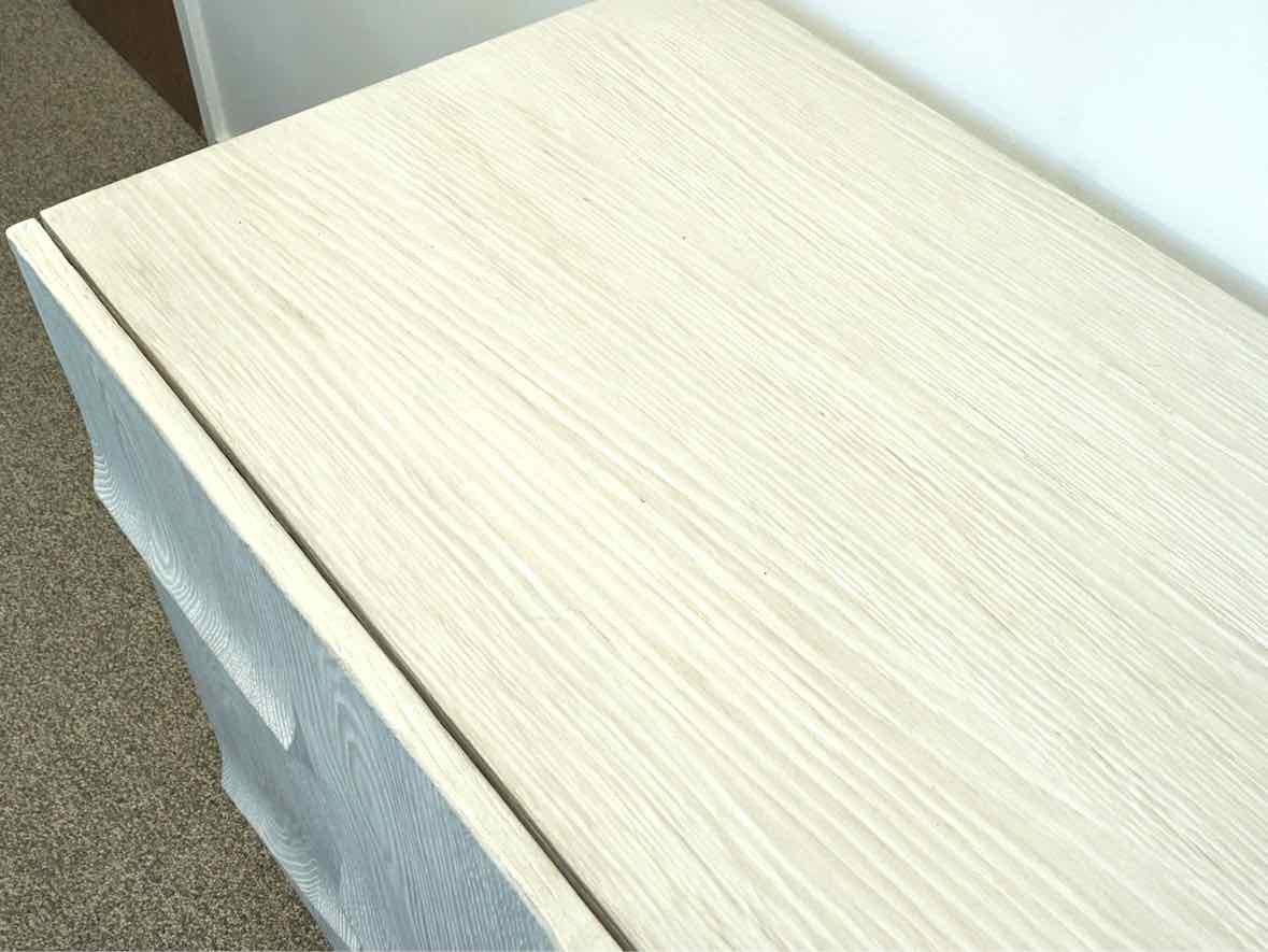 Bernhardt 'Alvarez' White Oak Credenza