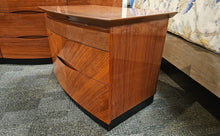 Excelsior Lacquer Nightstand