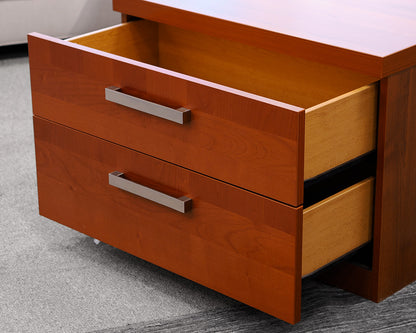 Pair of ALF Italian Designs Nightstands