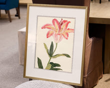 Enchanted Blooms III