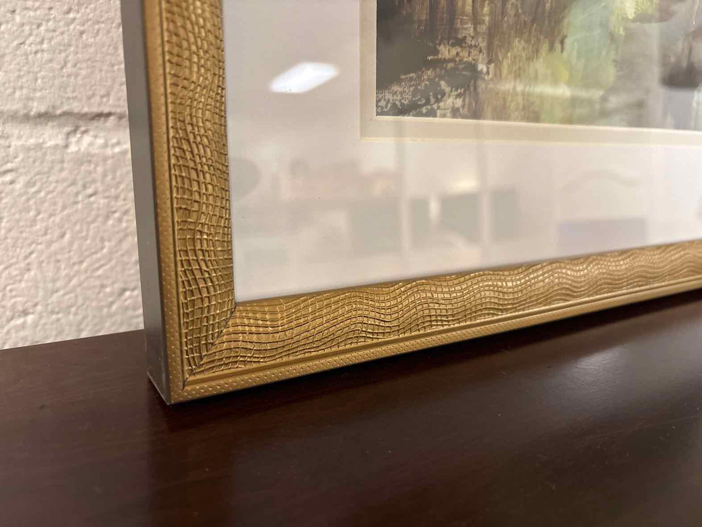 'Emerald Coast S/2 A' Wall Decor