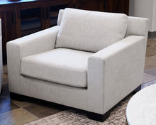Pair of Holly Hunt Upholstered Accent Chairs