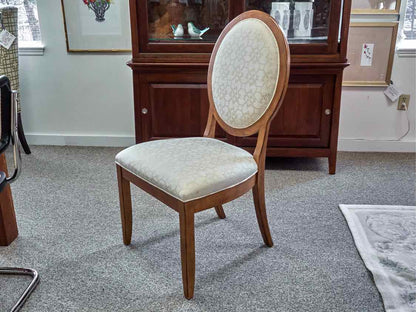 Drexel Heritage Dining Table & Set of 8 Chairs