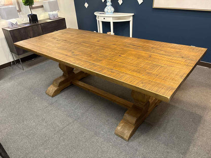 Arhaus 'Kensington' Reclaimed Dining Table