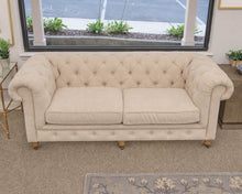 RH 'Kensington' Chesterfield