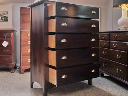 Kincaid Chest in Espresso Finish
