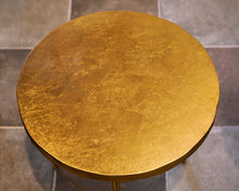 Pair of Gabby Home Drink Tables