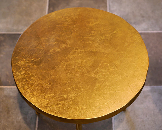 Pair of Gabby Home Drink Tables
