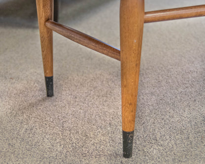 Lane Furniture 'Acclaim' Mid Century Cocktail Table