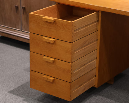Charles Webb Desk